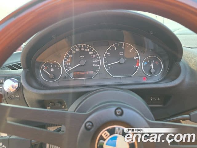 BMW Z3 E36/7, 2002 18