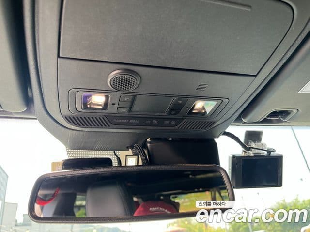 Ford Bronco 6세대 2.3 outer Banks, 2024 16