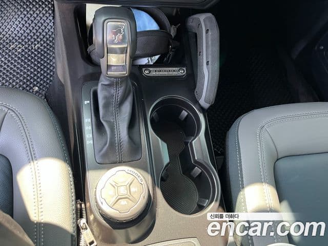 Ford Bronco 6세대 2.3 outer Banks, 2024 19