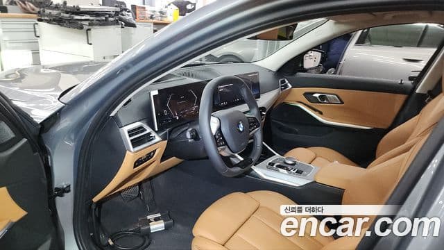 BMW 3시리즈 (G20), 2025 6