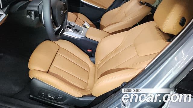 BMW 3시리즈 (G20), 2025 7