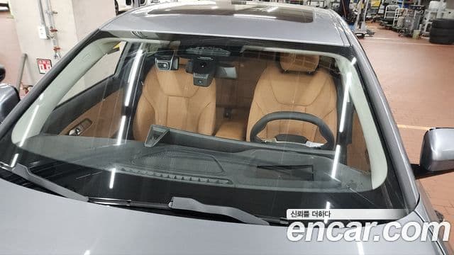 BMW 3시리즈 (G20), 2025 9