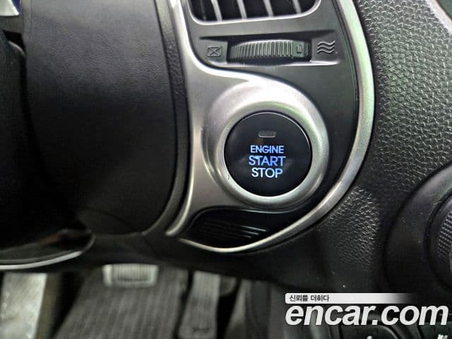 Hyundai Tucson ix Premium, 2013 13