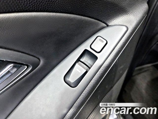 Hyundai Tucson ix Premium, 2013 14