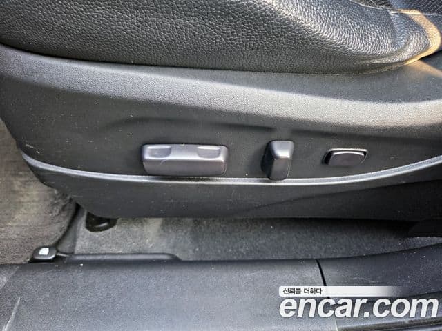 Hyundai Tucson ix Premium, 2013 16