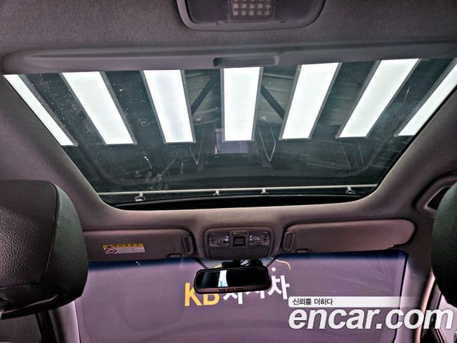 Hyundai Tucson ix Premium, 2013 17