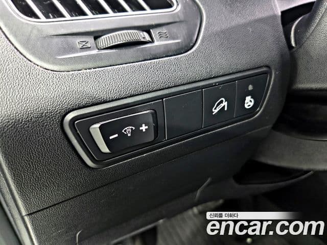 Hyundai Tucson ix Premium, 2013 18