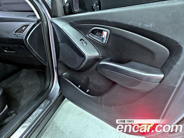 Hyundai Tucson ix Premium, 2013 19