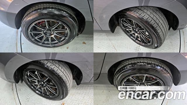 Hyundai Tucson ix Premium, 2013 20