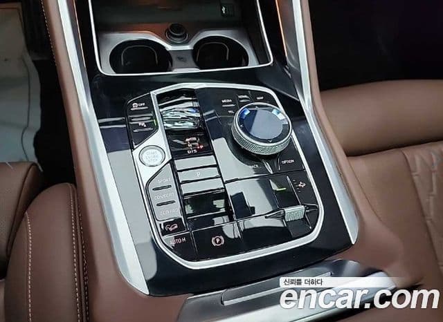 BMW X6 (G06) xDrive40d M Sport Pro, 2025 8