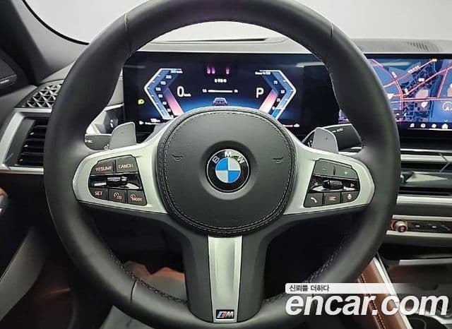 BMW X6 (G06) xDrive40d M Sport Pro, 2025 9