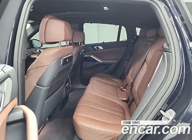 BMW X6 (G06) xDrive40d M Sport Pro, 2025 12