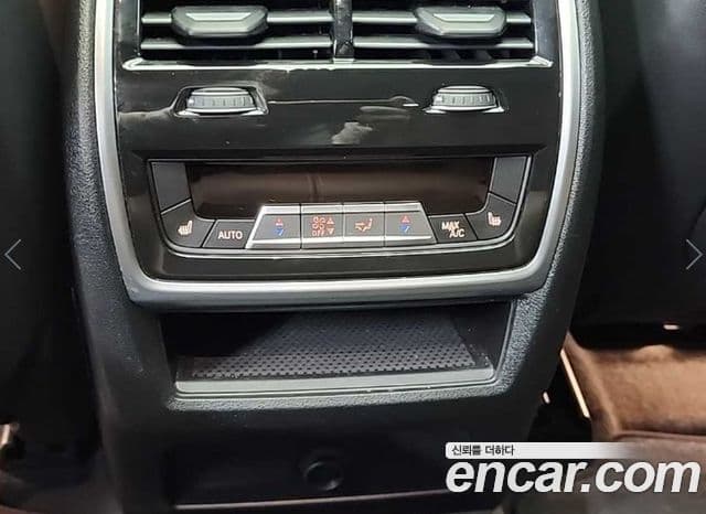 BMW X6 (G06) xDrive40d M Sport Pro, 2025 13