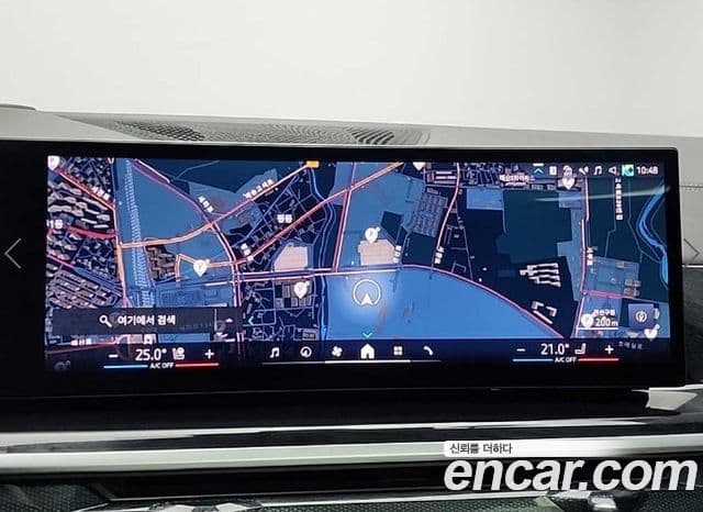 BMW X6 (G06) xDrive40d M Sport Pro, 2025 15