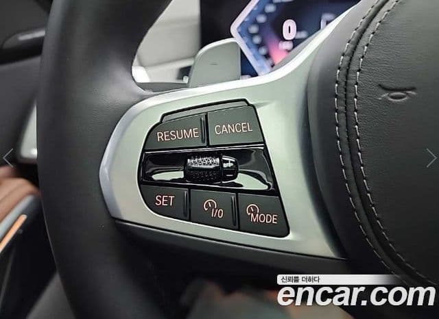 BMW X6 (G06) xDrive40d M Sport Pro, 2025 18