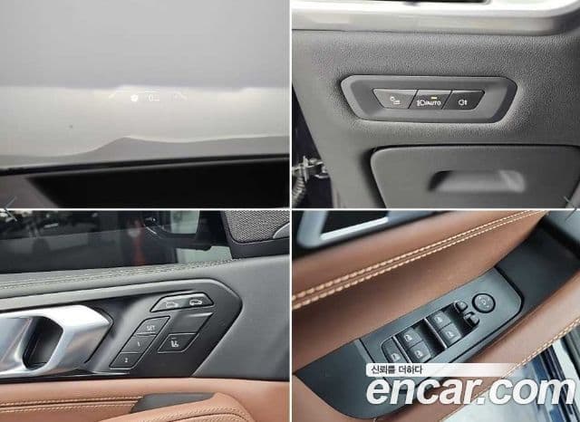 BMW X6 (G06) xDrive40d M Sport Pro, 2025 19