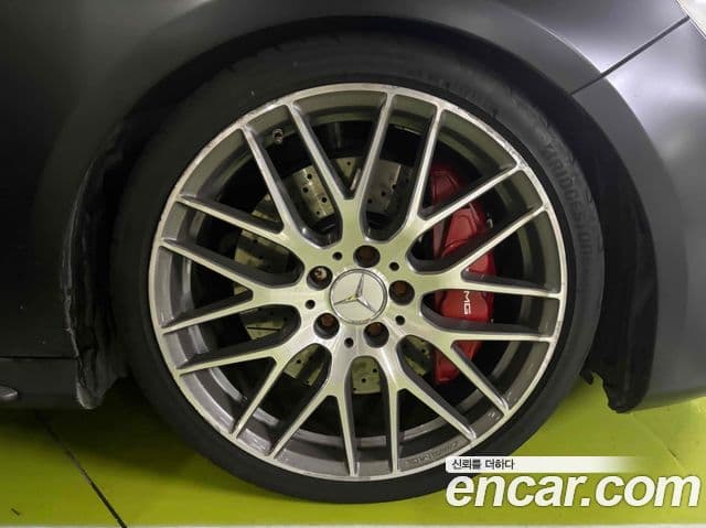 Mercedes-Benz A-класс W176 A45 AMG 4MATIC, 2017 7