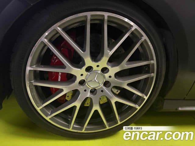 Mercedes-Benz A-класс W176 A45 AMG 4MATIC, 2017 8