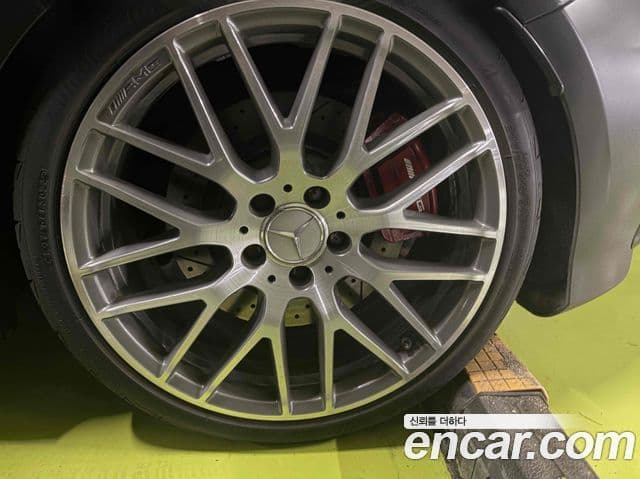 Mercedes-Benz A-класс W176 A45 AMG 4MATIC, 2017 9