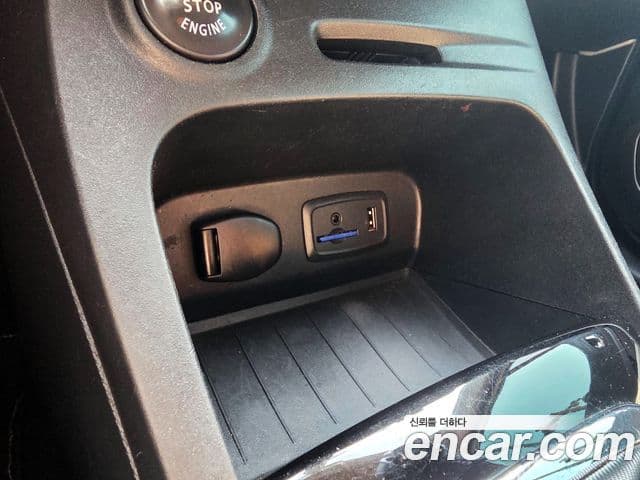 Renault Korea(Samsung) QM3 LE, 2015 10