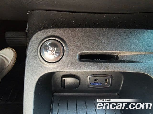 Renault Korea(Samsung) QM3 LE, 2015 11