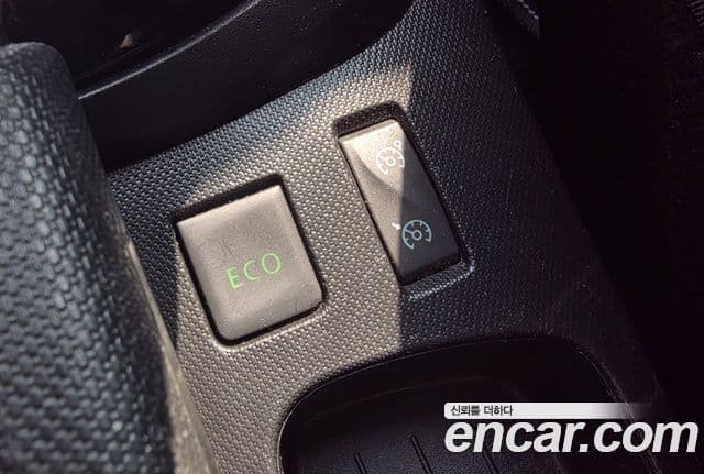 Renault Korea(Samsung) QM3 LE, 2015 14