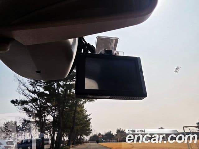 Renault Korea(Samsung) QM3 LE, 2015 17