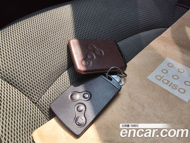 Renault Korea(Samsung) QM3 LE, 2015 18