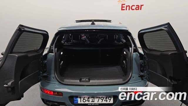 Mini Cooper 클럽맨 2세대, 2023 20