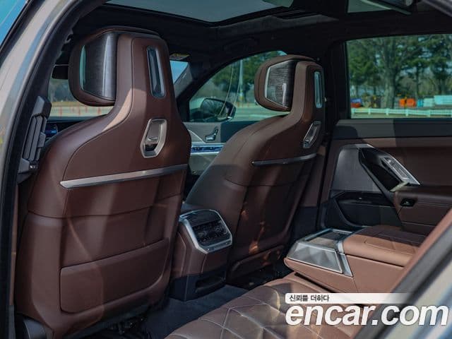 BMW 7시리즈 (G70) 740i sDrive M Sport, 2023 8