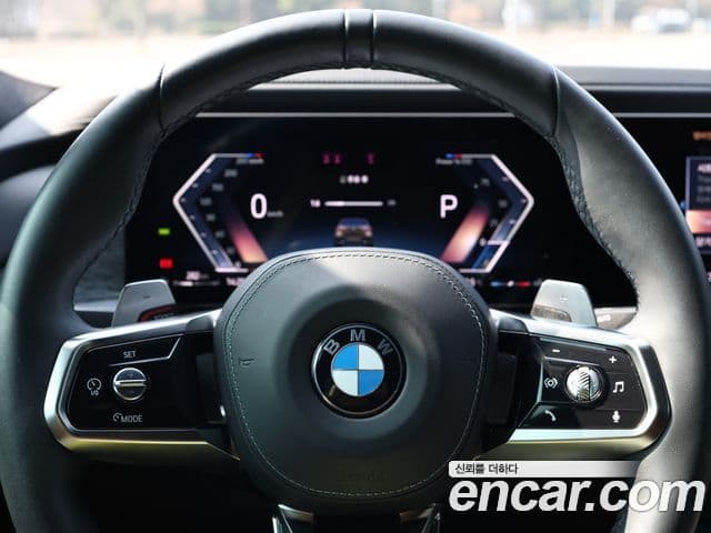 BMW 7시리즈 (G70) 740i sDrive M Sport, 2023 10
