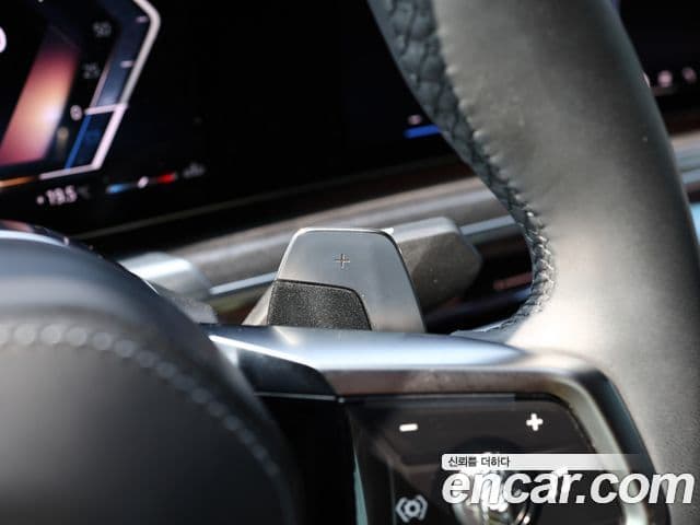 BMW 7시리즈 (G70) 740i sDrive M Sport, 2023 11