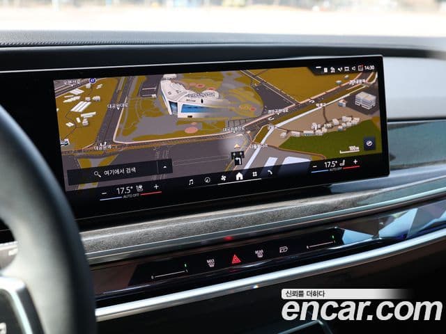BMW 7시리즈 (G70) 740i sDrive M Sport, 2023 13