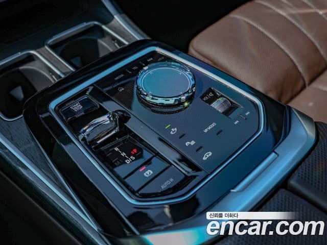 BMW 7시리즈 (G70) 740i sDrive M Sport, 2023 15