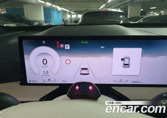 Genesis GV80, 2024 7