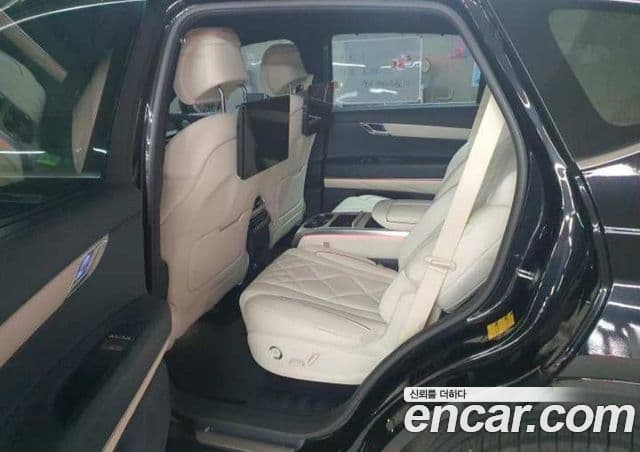 Genesis GV80, 2024 10