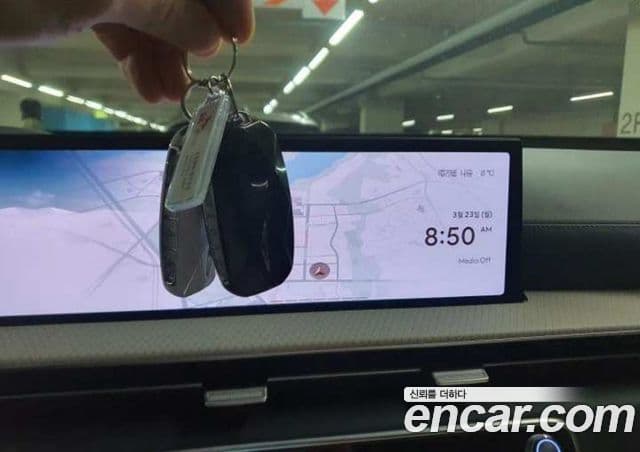 Genesis GV80, 2024 12