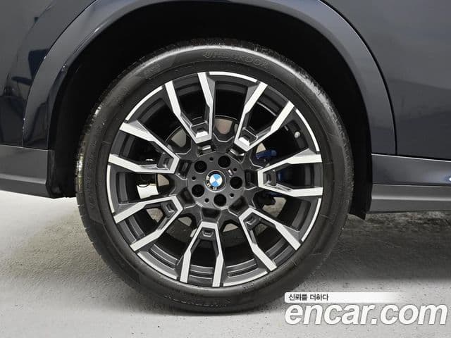 BMW X6 (G06) xDrive40i M Sport, 2025 все фото
