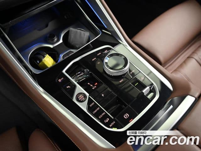 BMW X6 (G06) xDrive40i M Sport, 2025 9