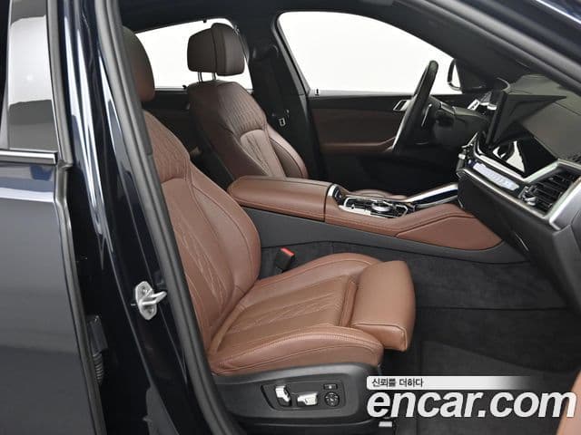 BMW X6 (G06) xDrive40i M Sport, 2025 10