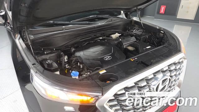 Hyundai Palisade Prestige, 2022 6