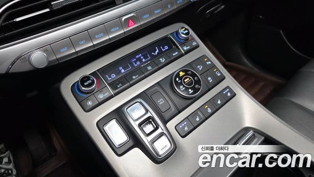 Hyundai Palisade Prestige, 2022 9