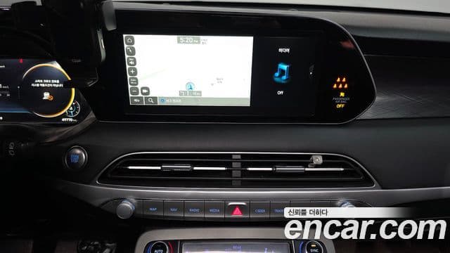 Hyundai Palisade Prestige, 2022 14