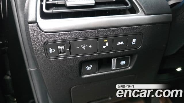 Hyundai Palisade Prestige, 2022 16