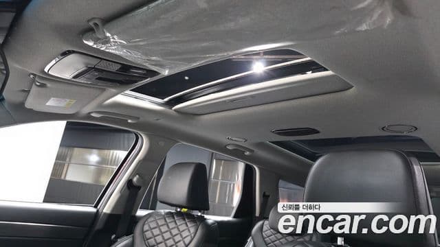 Hyundai Palisade Prestige, 2022 18