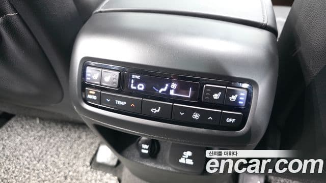 Hyundai Palisade Prestige, 2022 19