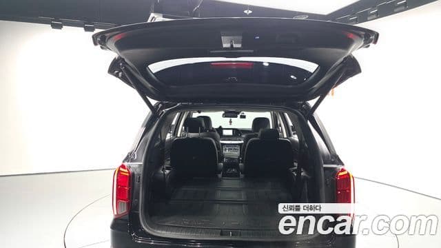 Hyundai Palisade Prestige, 2022 20