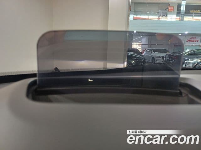 Mini Cooper S Kingsroad Edition, 2020 17