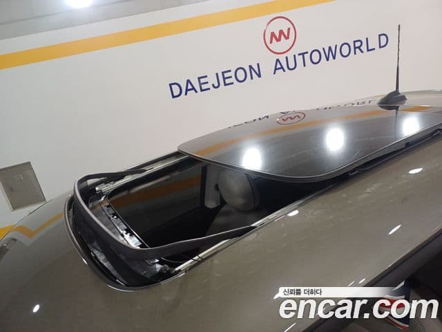 Mini Cooper S Kingsroad Edition, 2020 19