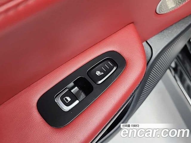 Kia 스팅어 GT, 2018 14